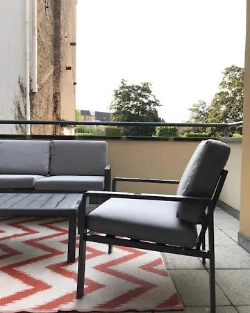 Madeleine De La Maison Saint-josse Apartamento *