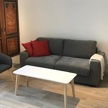 Madeleine De La Maison Saint-josse Colmar