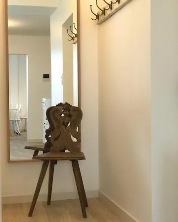 Apartamento Madeleine De La Maison Saint-josse *