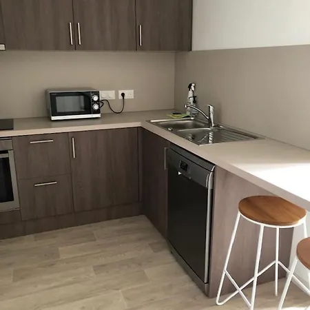 Madeleine De La Maison Saint-josse * Colmar