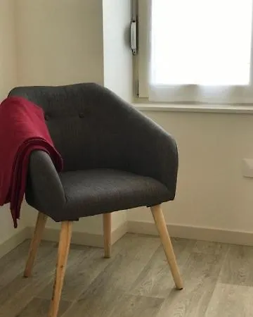 Madeleine De La Maison Saint-josse Apartamento Colmar