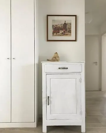 Madeleine De La Maison Saint-josse Apartment Colmar